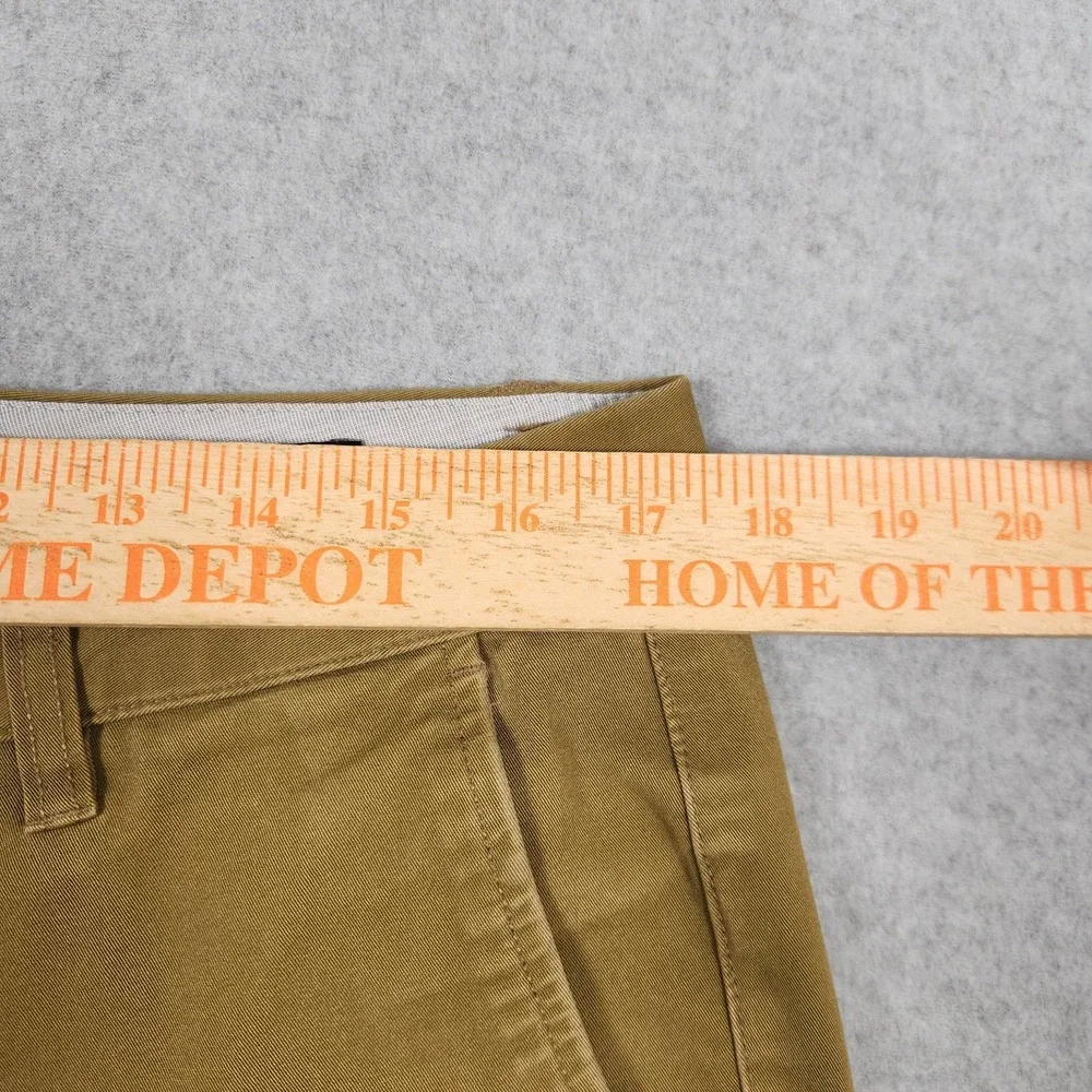 Bonobos Pants 34x30 Red Green Orange Slim Fit Chino Golf Stretch 3 Pairs Bundle - Picture 14 of 16